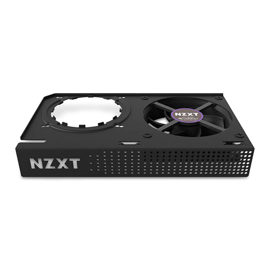 NZXT Kraken G12 GPU Mounting Kit - Black LN80211 - RL-KRG12-B1