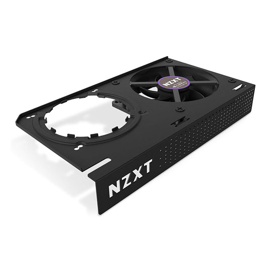 NZXT Kraken G12 GPU Mounting Kit - Black LN80211 - RL-KRG12-B1