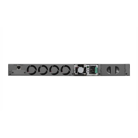 NETGEAR M4300-52G-PoE+ 52 Port 1U 10GbE Managed Switch 1000W PSU : image 3