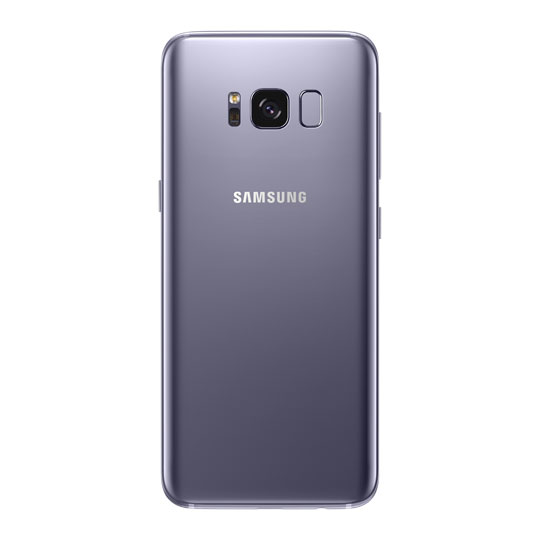 Samsung Galaxy S8 64GB Orchid Grey SIM-free LN80199 - SM