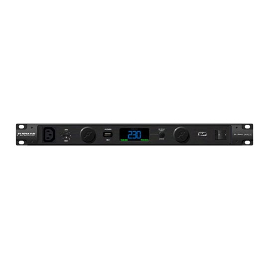 Furman PL-PRO DMC E 16A Power Conditioner