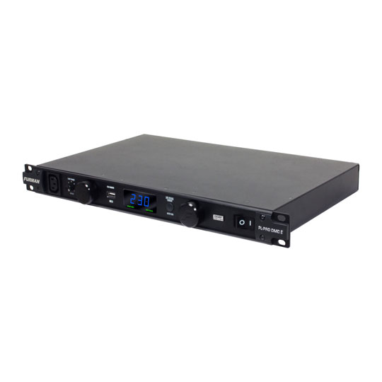 Furman PL-PRO DMC E 16A Power Conditioner