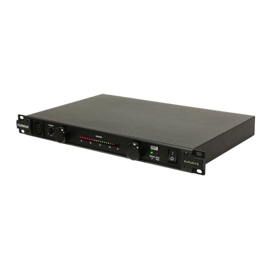 Furman PL-PLUS CE Power Conditioner
