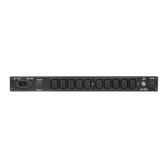 Furman PL-PLUS CE Power Conditioner