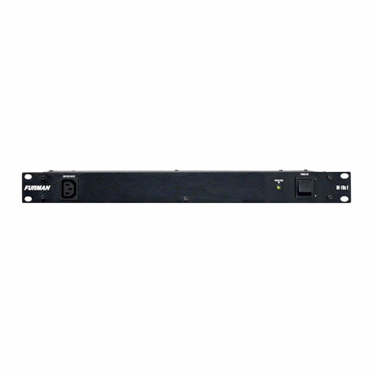 Furman 11 Outlet 10A Standard Power Conditioner