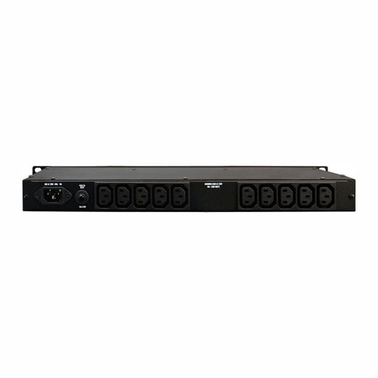 Furman 11 Outlet 10A Standard Power Conditioner