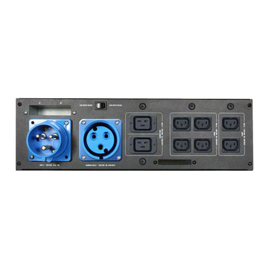 Furman P-6900 AR E Prestige Voltage Regulator and Power Conditioner