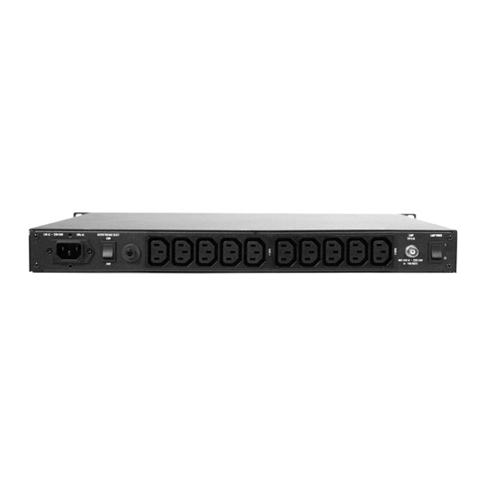 Furman 6A Prestige Voltage Regulator - Export