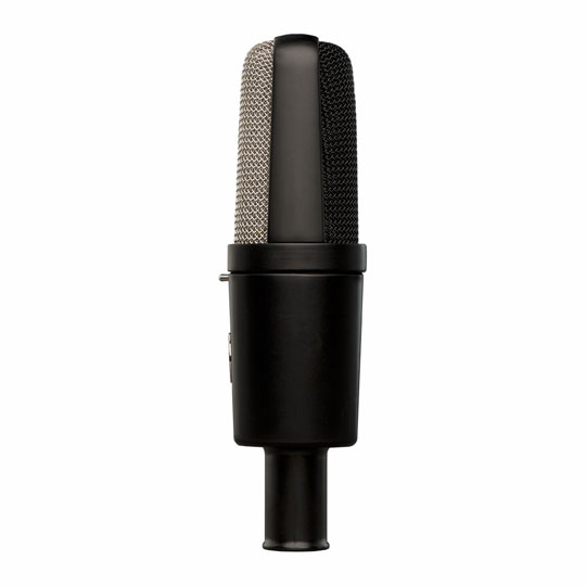 Warm Audio WA-14 Condenser Microphone : image 3