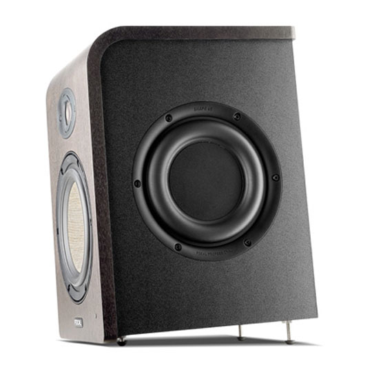 Focal Shape 65 Monitor Speaker (Single) : image 4