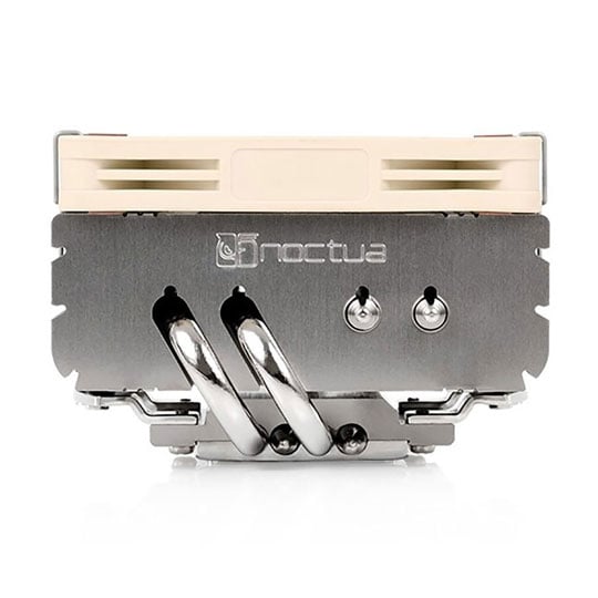 NH-L9x65 Noctua SE-AM4 Low Profile CPU Cooler NH-L9x65 Noctua SE-AM4 Low Profile CPU Cooler