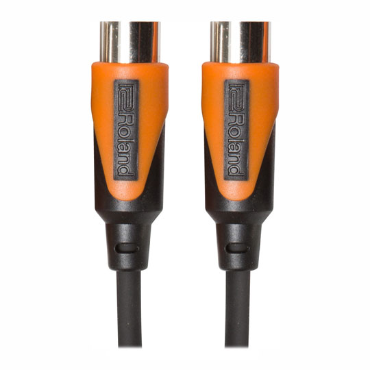 Roland 20FT / 6M MIDI Cable