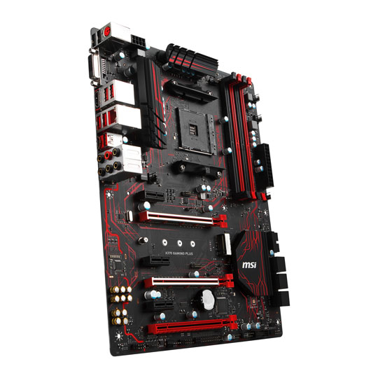 Msi Samsung 970 Evo Plus Compatible Motherboards Msi X370 Gaming