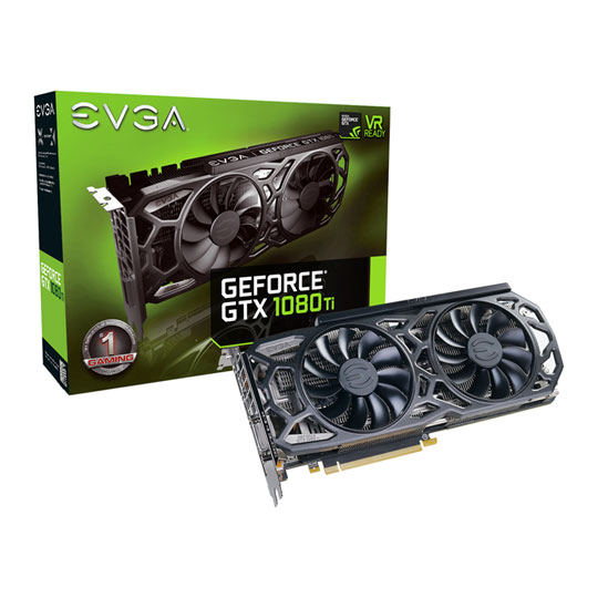1080 Ti Evga Geforce Gtx 1070 Ftw Hybrid Water Cooled Evga 1080 Ti
