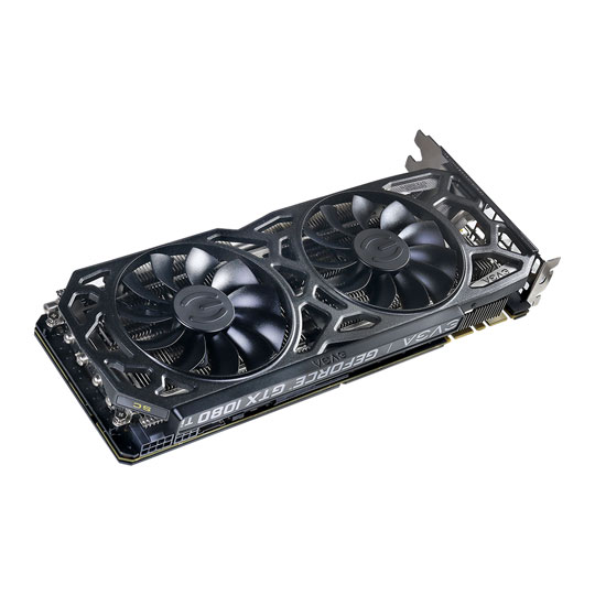 EVGA GTX 1080Ti GDDR5 11GB グラフィックボード EVGA NVIDIA GeForce GTX 1080 Ti 11GB KINGPIN Graphics Card LN84429