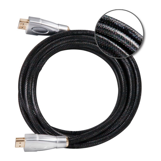 Club3D 100cm HDMI 2.0 Cable : image 2
