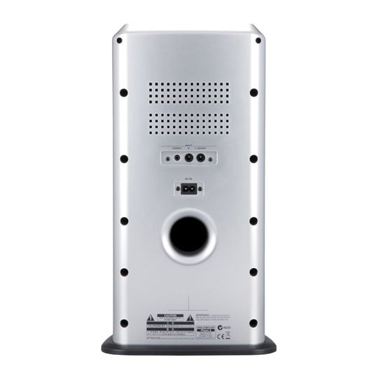 Roland PM-03 2.1 V-Drums Monitor : image 3