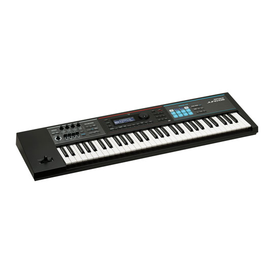Roland JUNO-DS61 Synthesiser