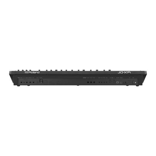 Roland JD-XA Hybrid Synthesiser : image 3
