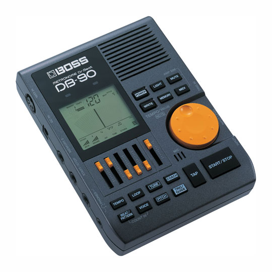 Boss DB-90 Dr. Beat Metronome