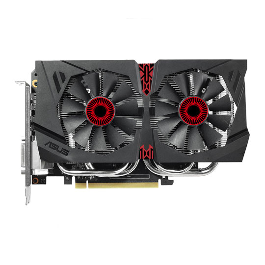 Asus Dual Geforce 1060 3gb Drivers Asus Geforce Tarjeta Grafica - Main Image