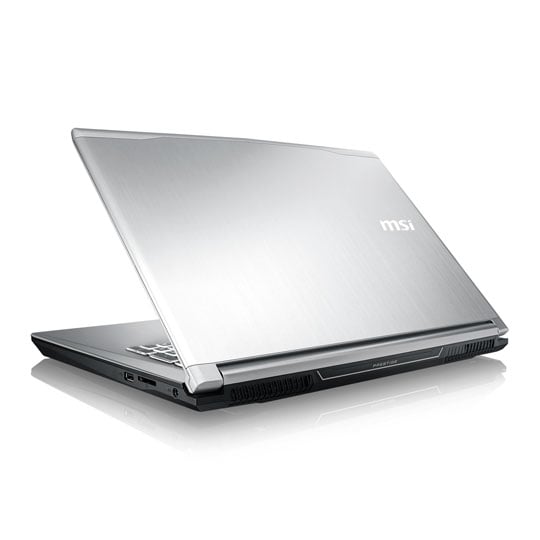 MSI 17