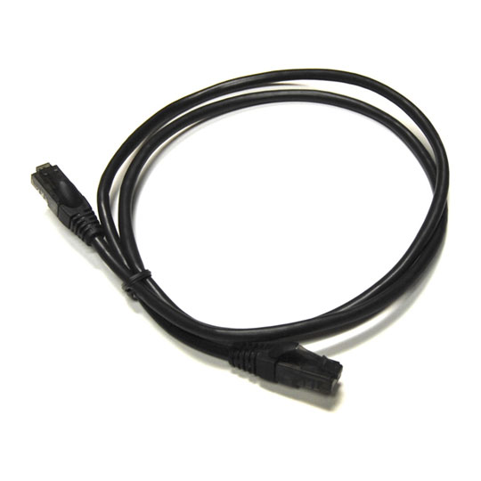 One Control Crocodile Tail Loop Cable 10M