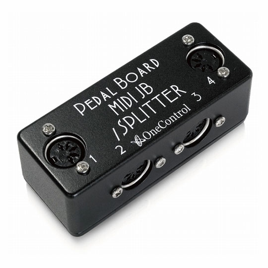 One Control Minimal Series Junction Box Midi : image 2
