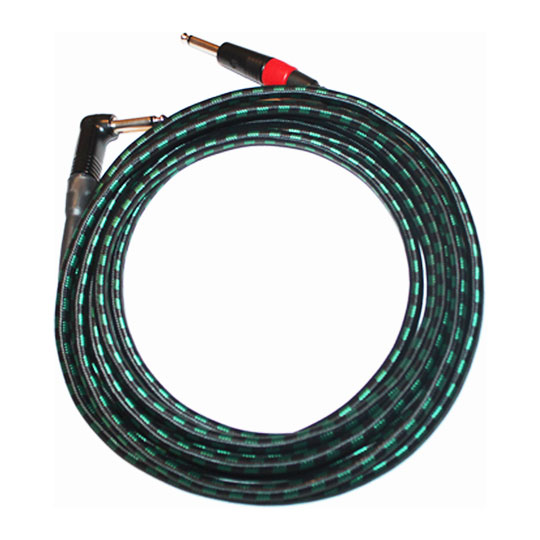 Evidence Audio Lyric 10ft  Cable Straight-Straight