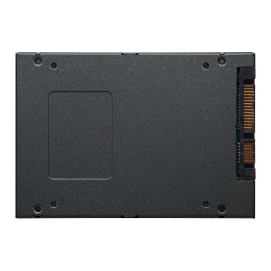 Kingston 120GB A400 SATA 3 Solid State Drive/SSD : image 3