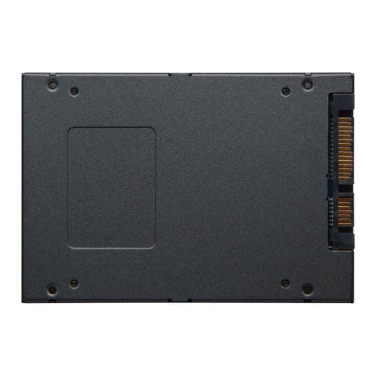 Kingston 480GB A400 2.5" SATA 3D Solid State Drive/SSD : image 3