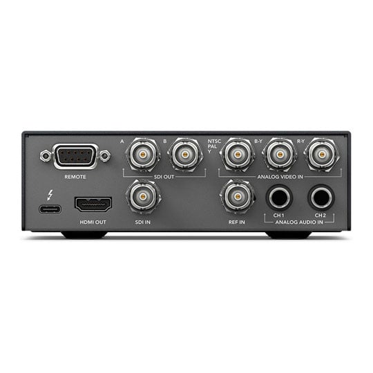 UltraStudio HD Mini by Blackmagic Design : image 3
