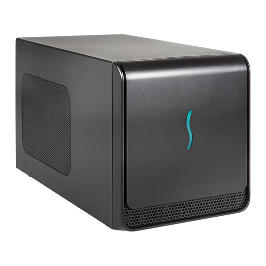 eGFX Breakaway Box - 550W by Sonnet : image 1