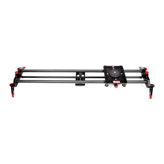 Hague Camslide Drive Carbon Fibre Camera Slider with Auto Pan : image 3
