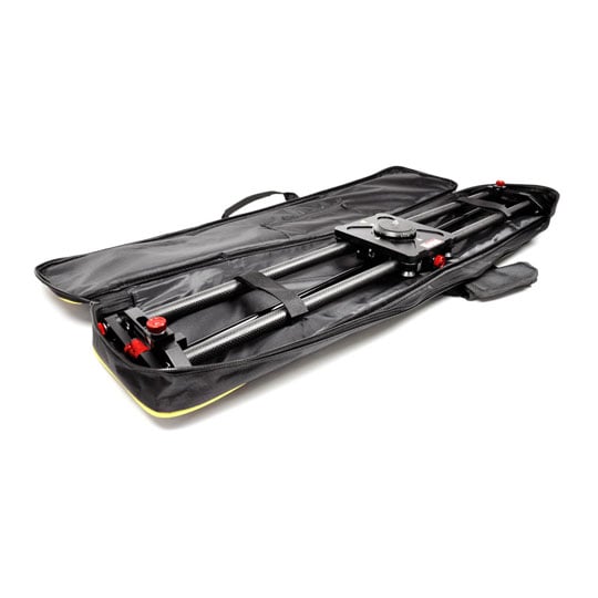Hague Camslide Drive Carbon Fibre Camera Slider with Auto Pan : image 4