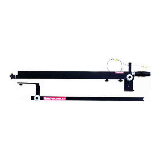 Hague Compact Camera Crane Jib