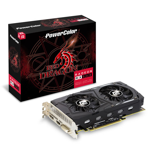 Aero Itx Amd Radeon Rx 560 2gb Review Itx 4g Oc Msi Aero Rx 560 2gb