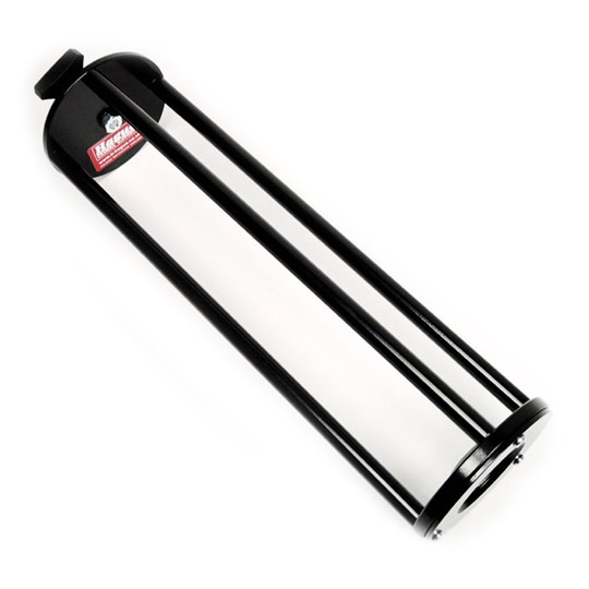 Tripod Extender 75mm Bowl Levelling System by Hague