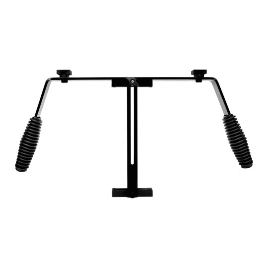 Hague TS1 Tablet Camera Steadymount Grip