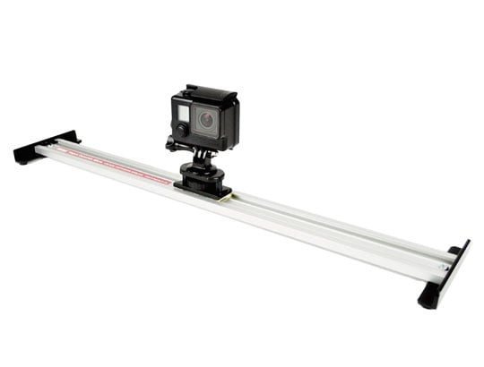 Hague CMC Camslide Micro Go