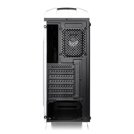 Versa N27 Thermaltake Snow Edition White PC Gaming Case : image 4