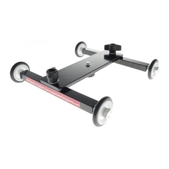 Hague Micro Camera Dolly