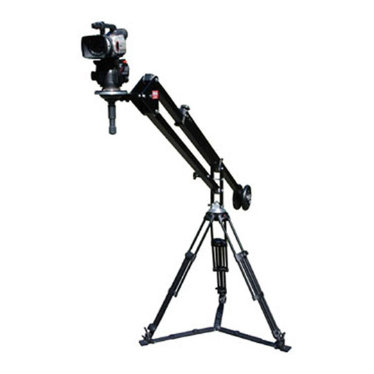Hague Pro Jib Camera Crane