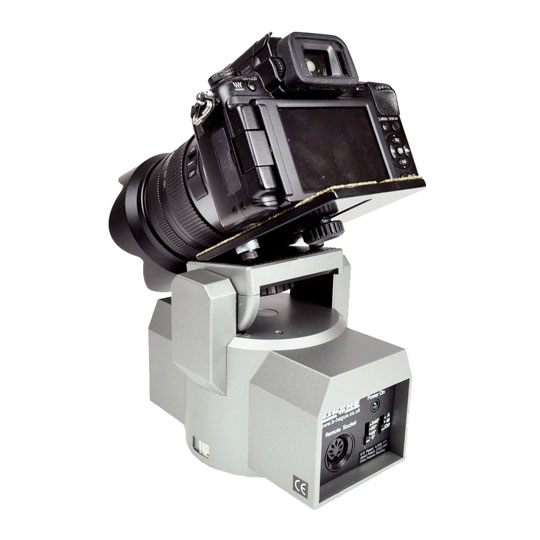 Hague K10 Camcrane With Stand & Powerhead : image 3