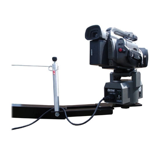 Hague K10 Camcrane With Stand & Powerhead : image 4