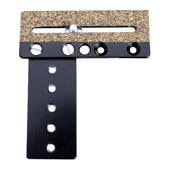 Hague Balance Correction Adaptor