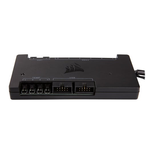 Corsair Commander PRO Digital Fan and RGB Lighting Controller : image 3