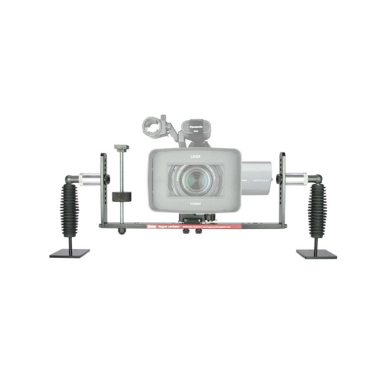 Hague Levitator Stabilizer