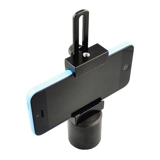 Hague SPM Smart Phone Stabilizer Mount