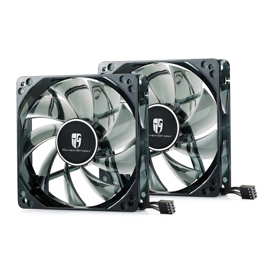 DeepCool MAELSTROM 240T AIO Liquid CPU Cooler White LED : image 3